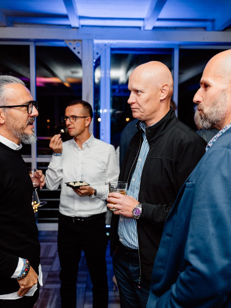 Connect+Chill esti Networking party – 33