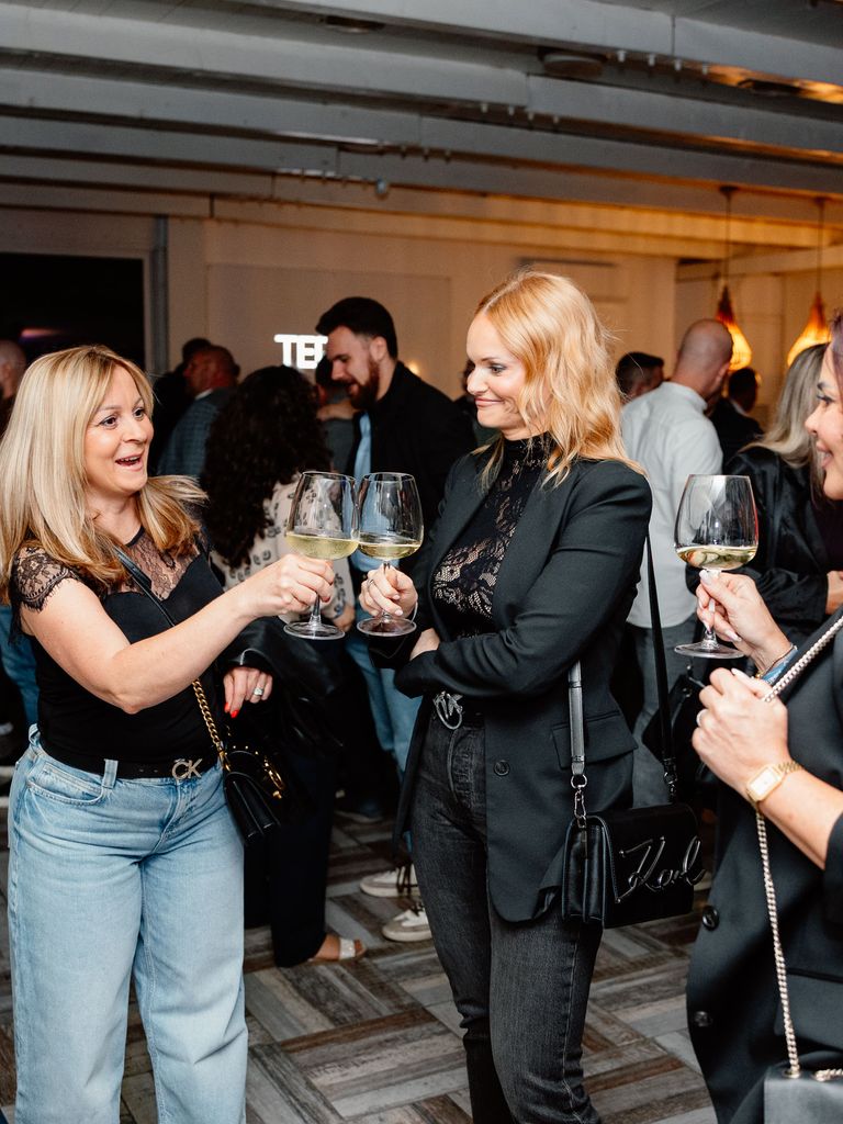 Connect+Chill esti Networking party – 35