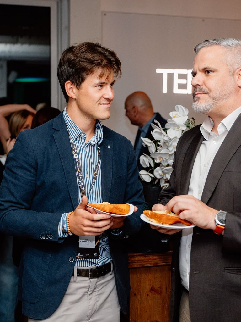 Connect+Chill esti Networking party – 38