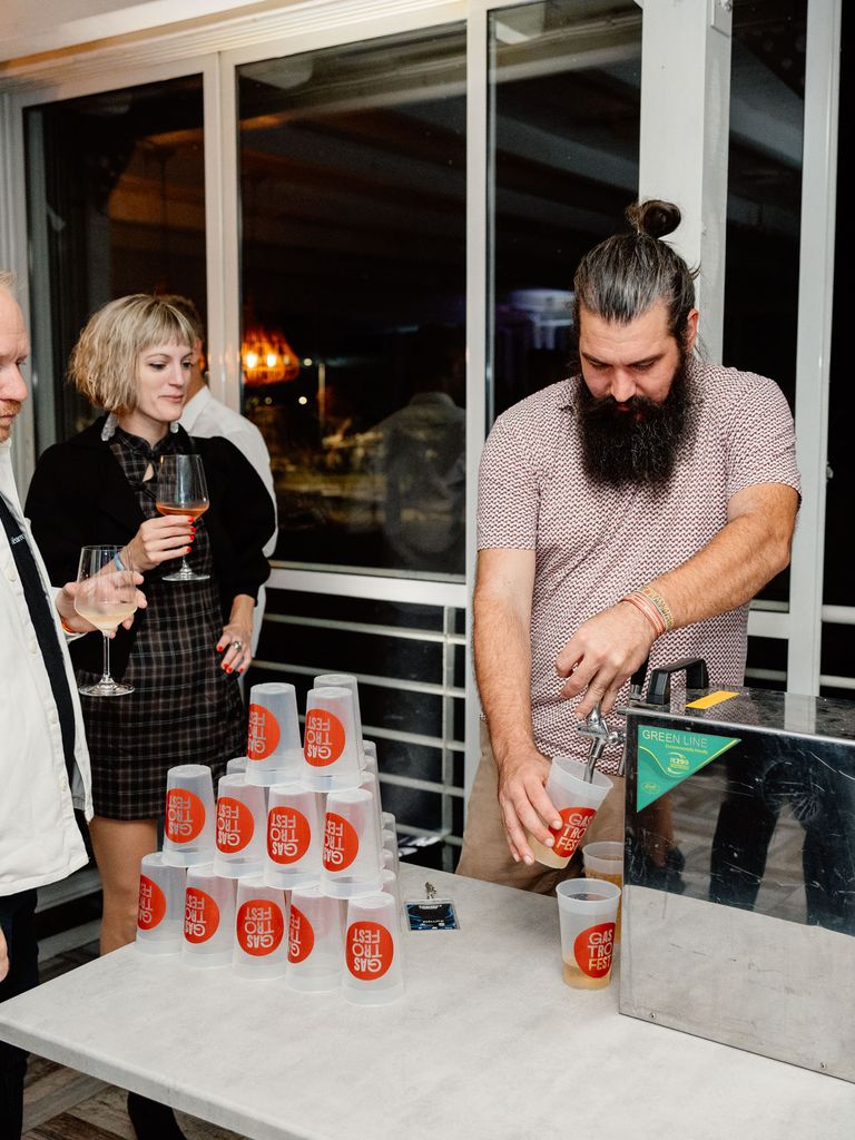 Connect+Chill esti Networking party – 39