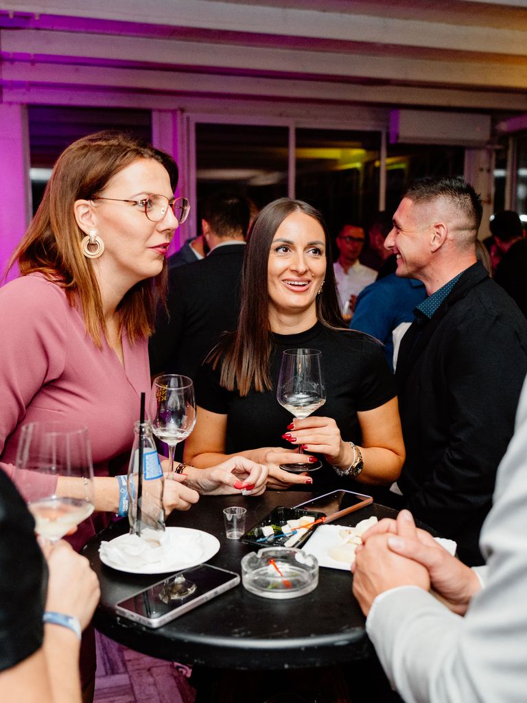 Connect+Chill esti Networking party – 40
