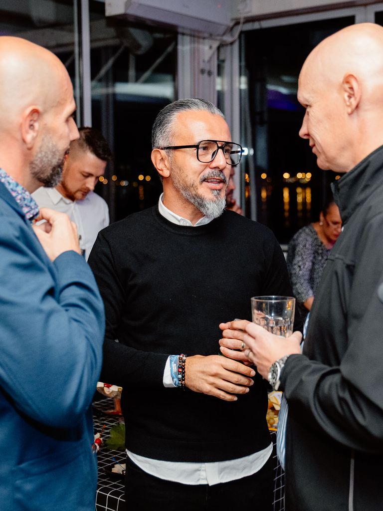 Connect+Chill esti Networking party – 41