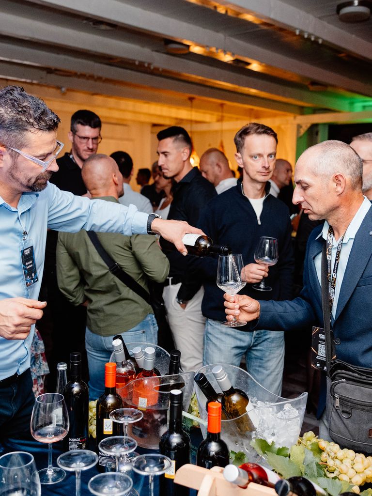 Connect+Chill esti Networking party – 42