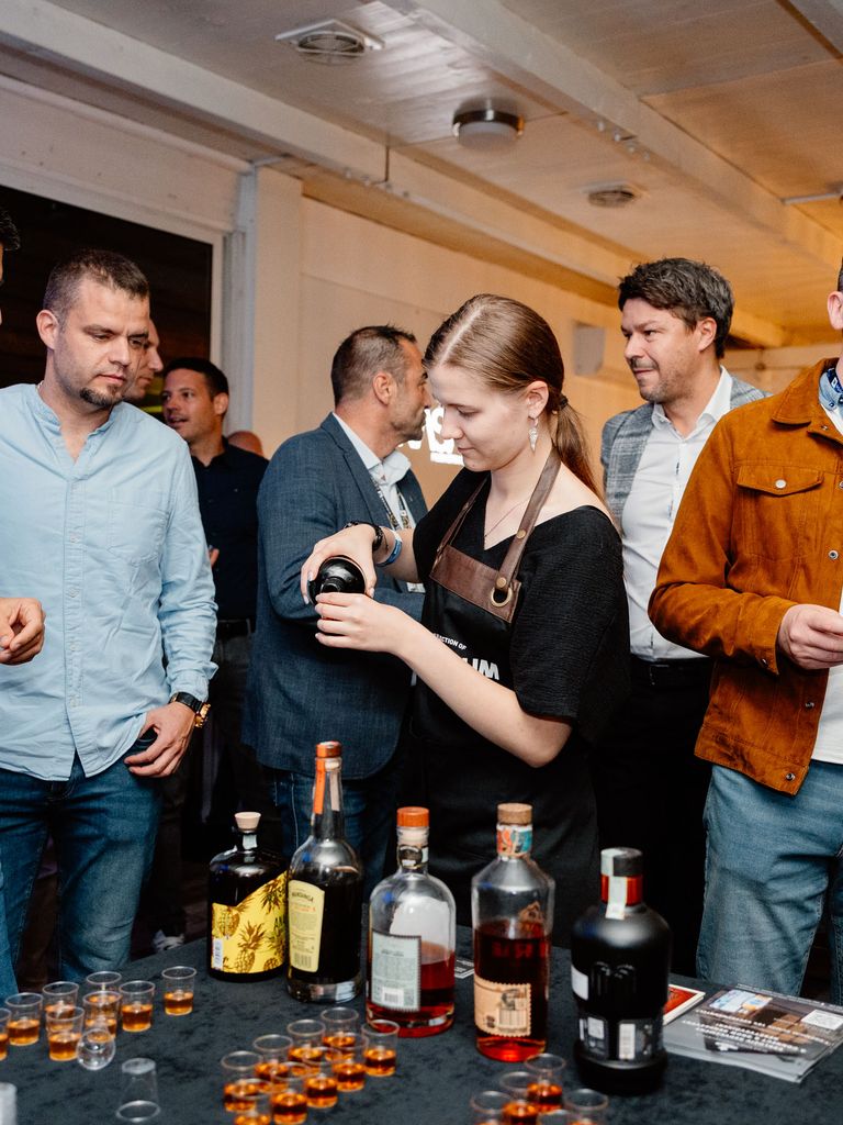 Connect+Chill esti Networking party – 1