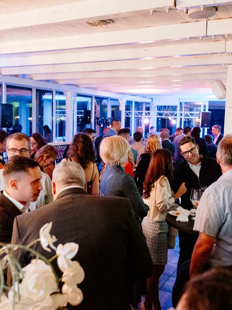 Connect+Chill esti Networking party – 47