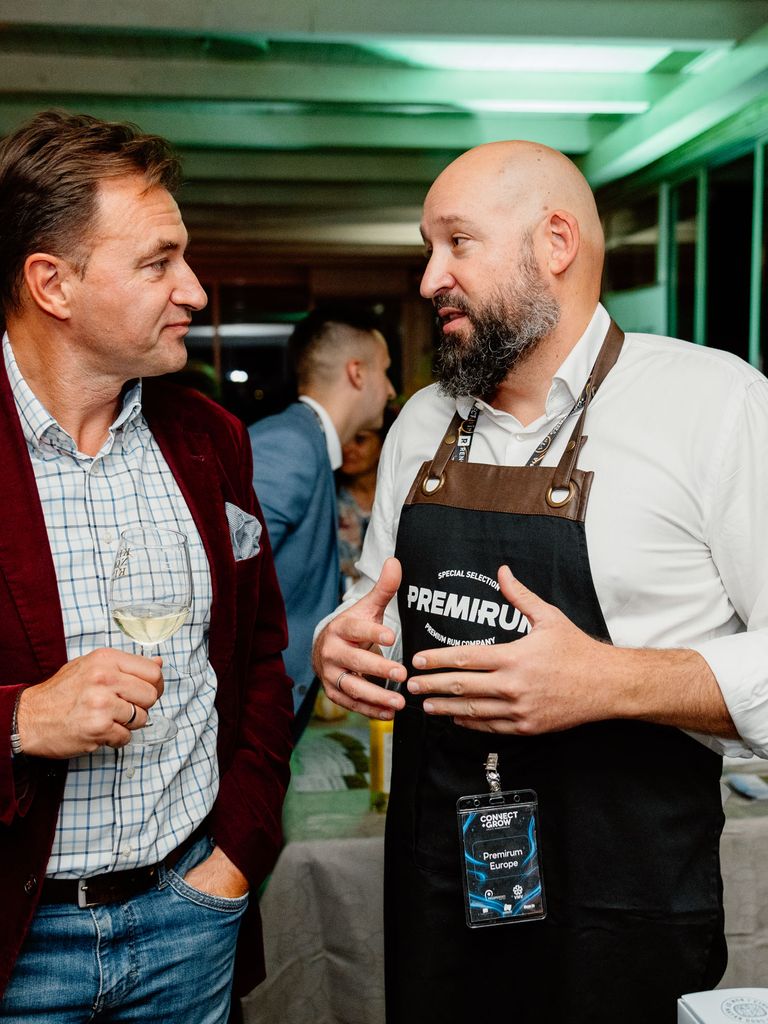Connect+Chill esti Networking party – 48
