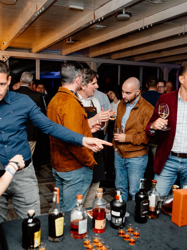 Connect+Chill esti Networking party – 49