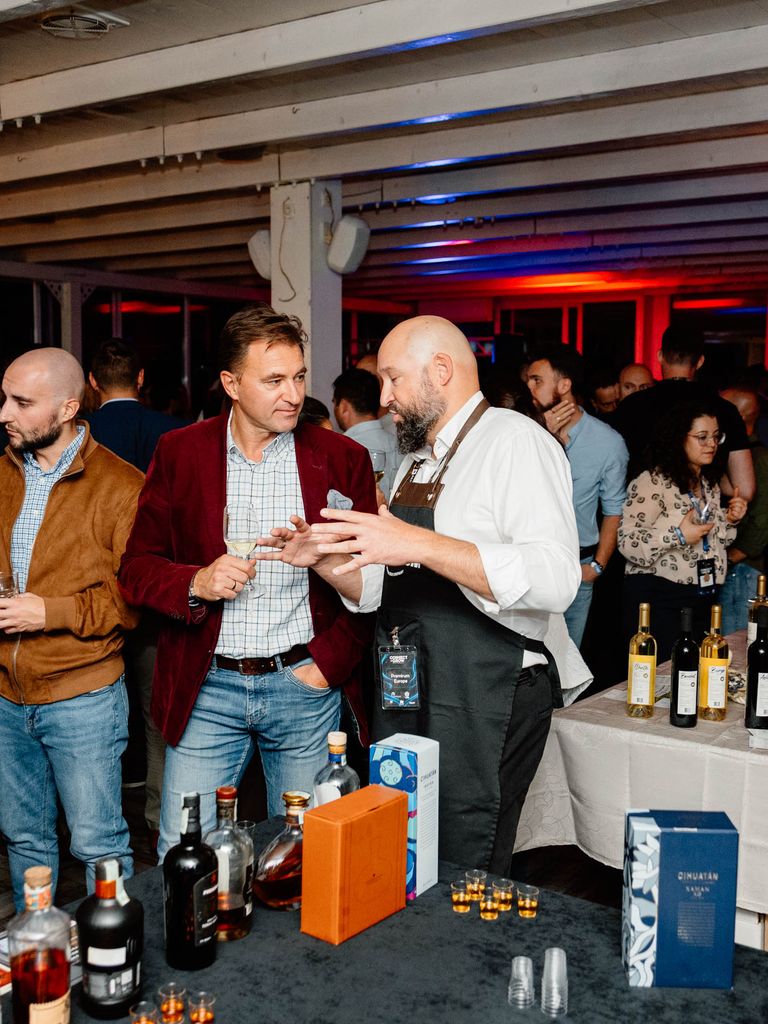 Connect+Chill esti Networking party – 50