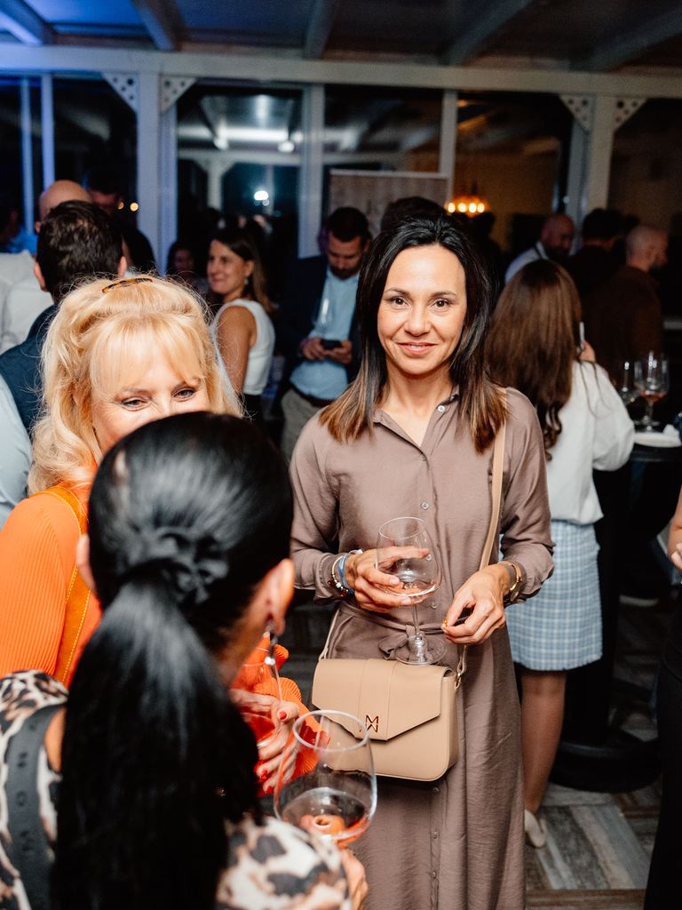 Connect+Chill esti Networking party – 54