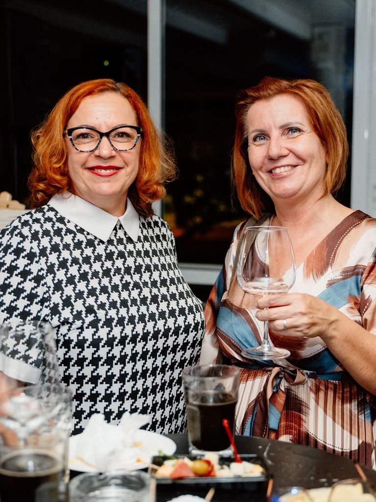 Connect+Chill esti Networking party – 56