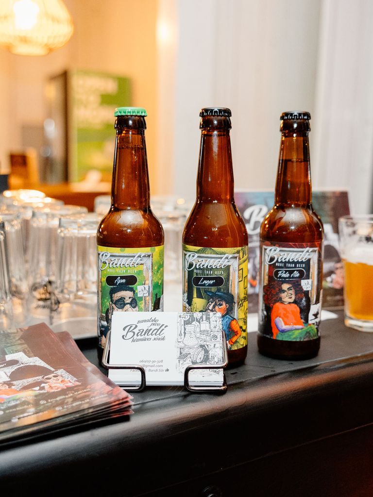 Connect+Chill esti Networking party – 57