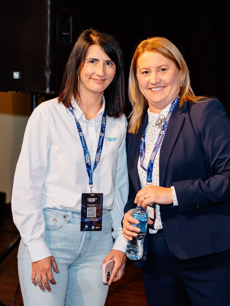 Connect+Grow 2. nap – 5