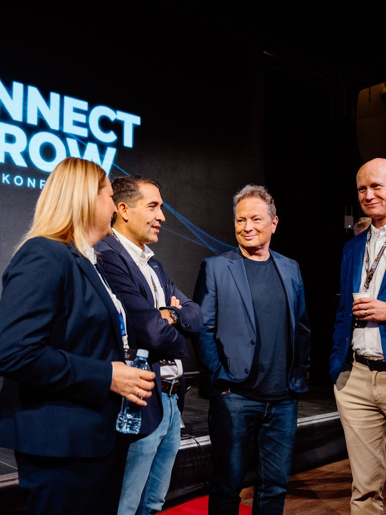 Connect+Grow 2. nap – 7
