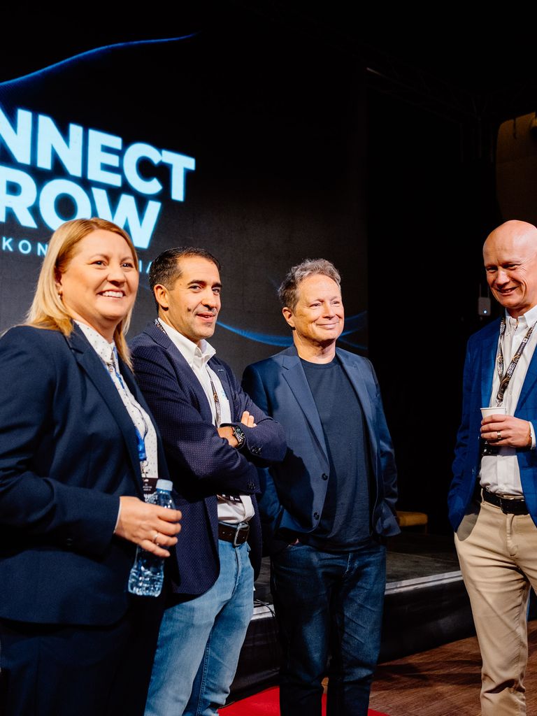 Connect+Grow 2. nap – 8
