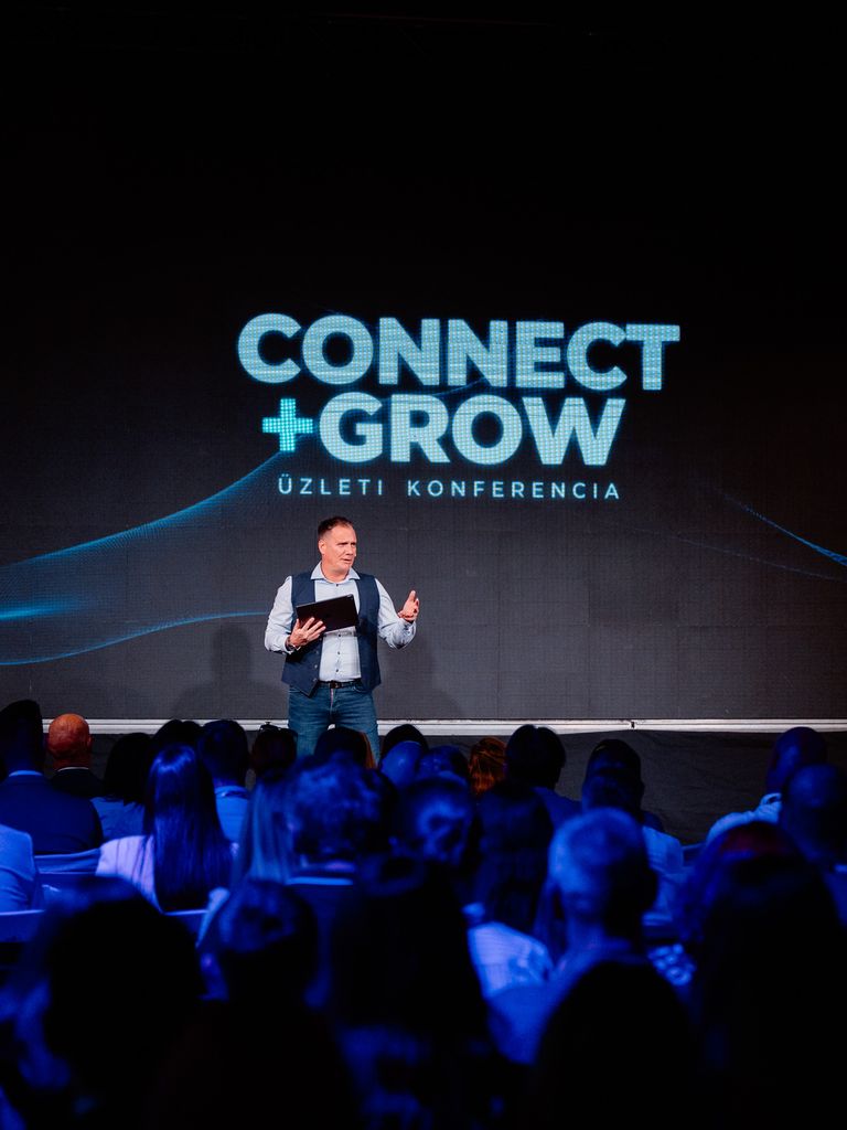 Connect+Grow 2. nap – 17