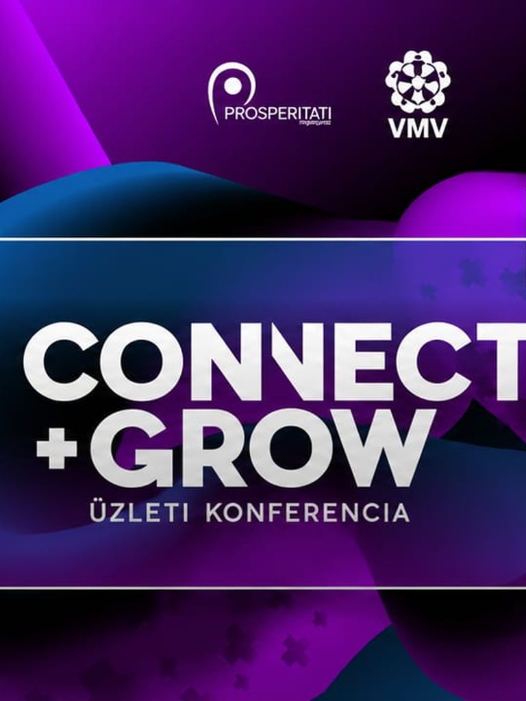 Connect+Grow