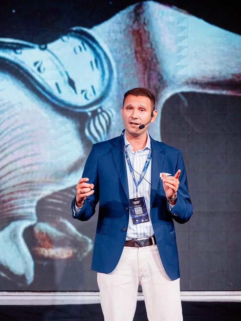 Connect+Grow, Vajdaság egyetlen magyar nyelvű üzleti konferenciáját tartják Palicson