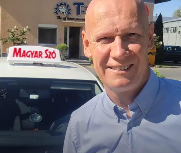 Az őszinteség és a motiváltság a titok – VIDEÓ