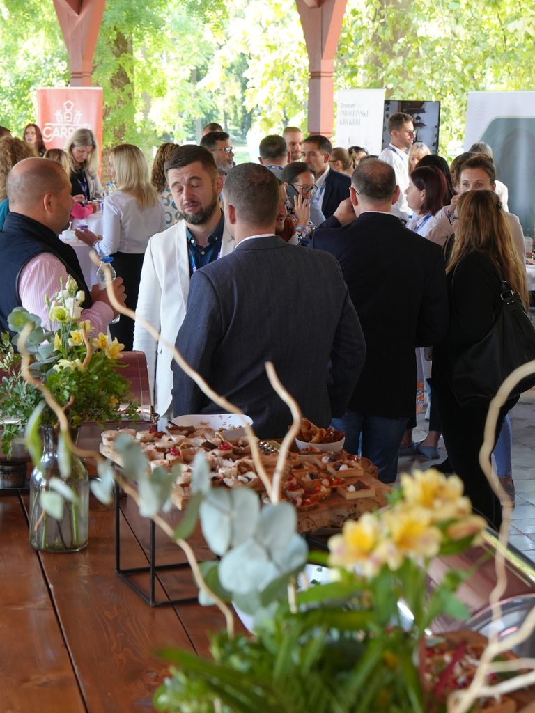 Connect+Grow 2. nap - 3. album