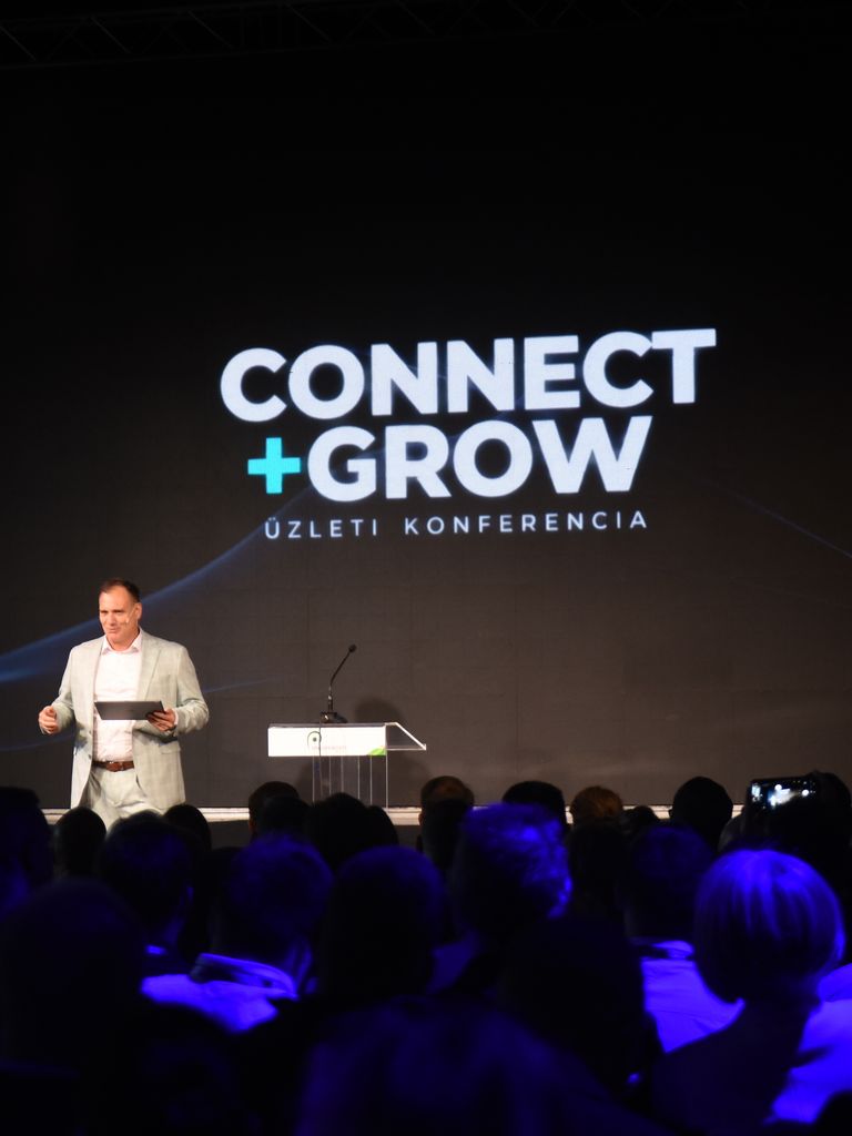 Connect+Grow 1. nap / II – 471