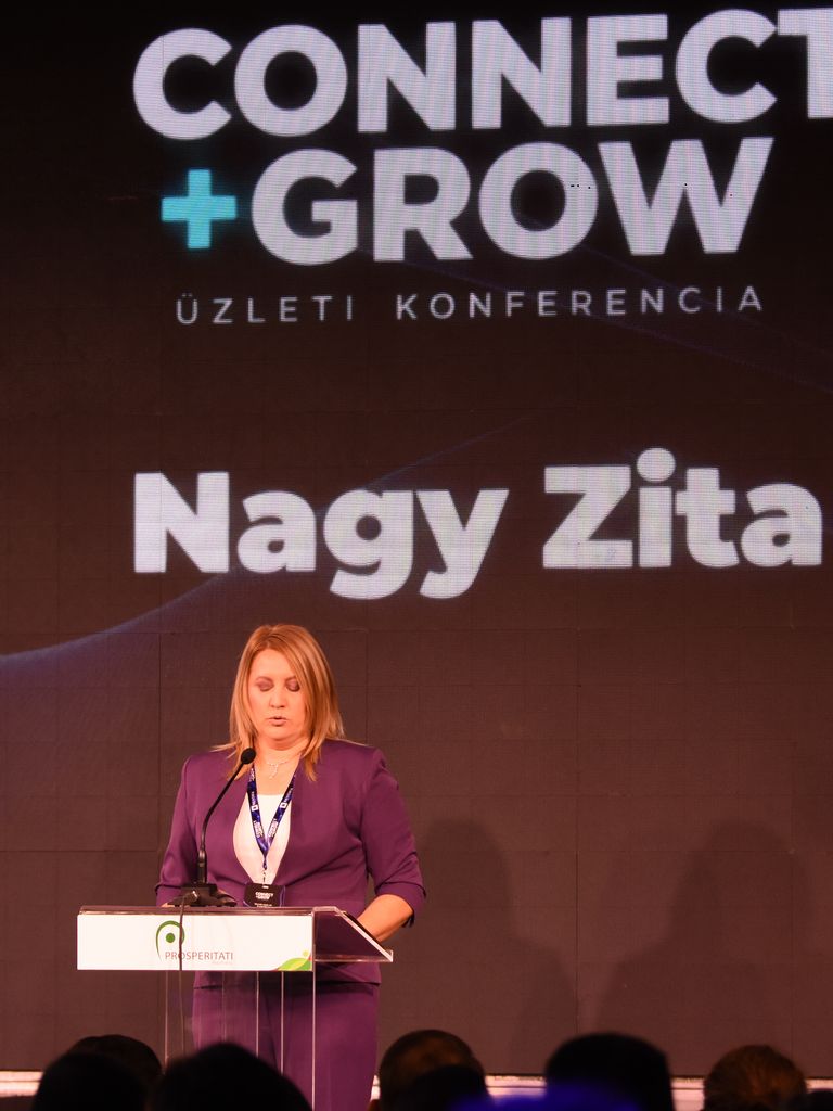 Connect+Grow 1. nap / II – 472