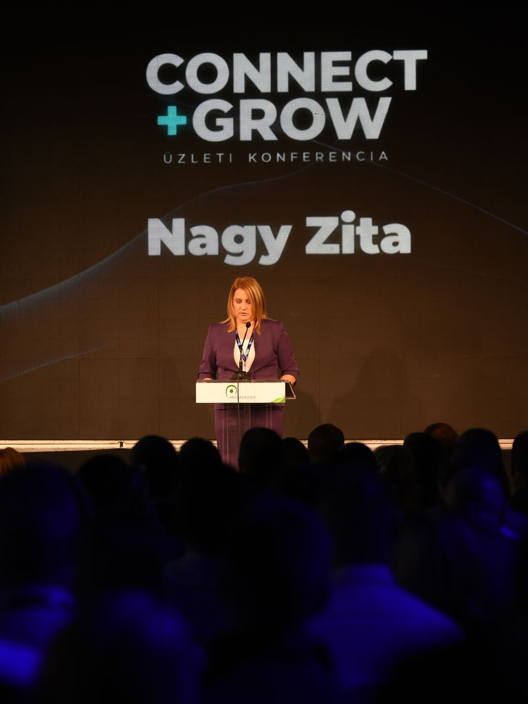 Connect+Grow 1. nap / II – 473