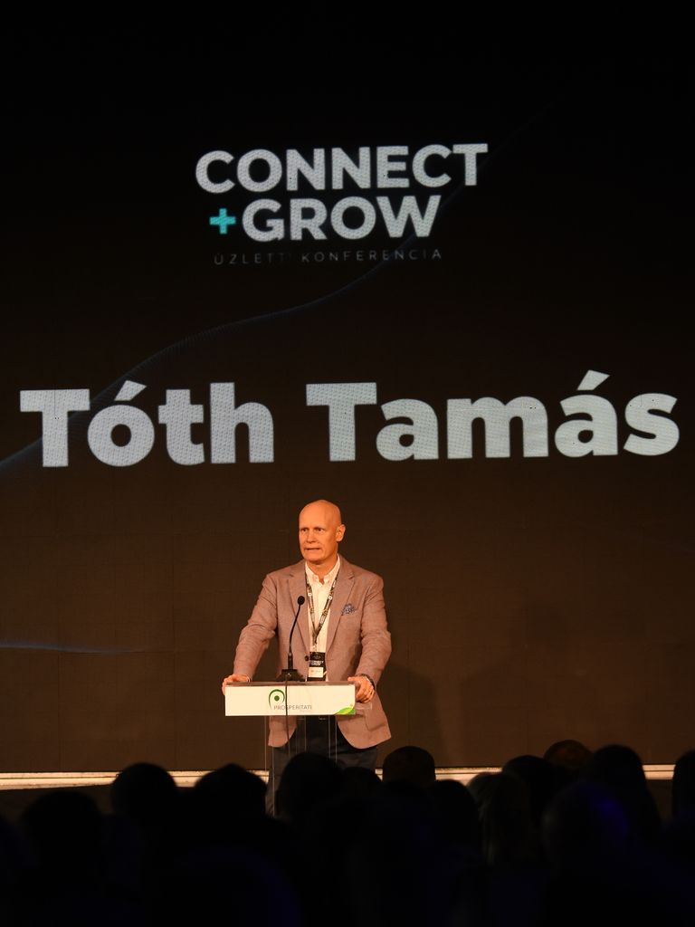 Connect+Grow 1. nap / II – 477
