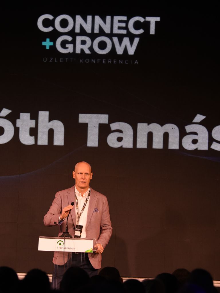 Connect+Grow 1. nap / II – 478