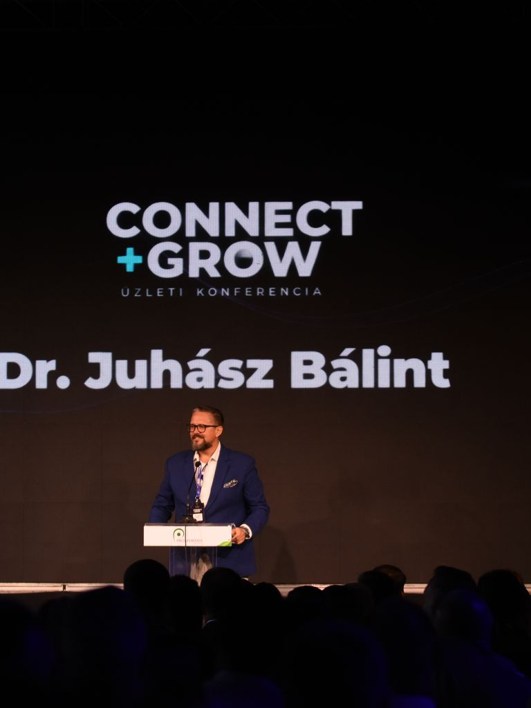 Connect+Grow 1. nap / II – 479