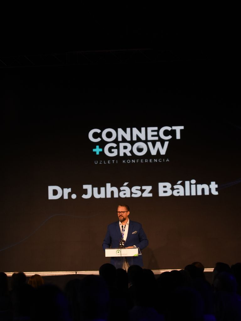 Connect+Grow 1. nap / II – 481