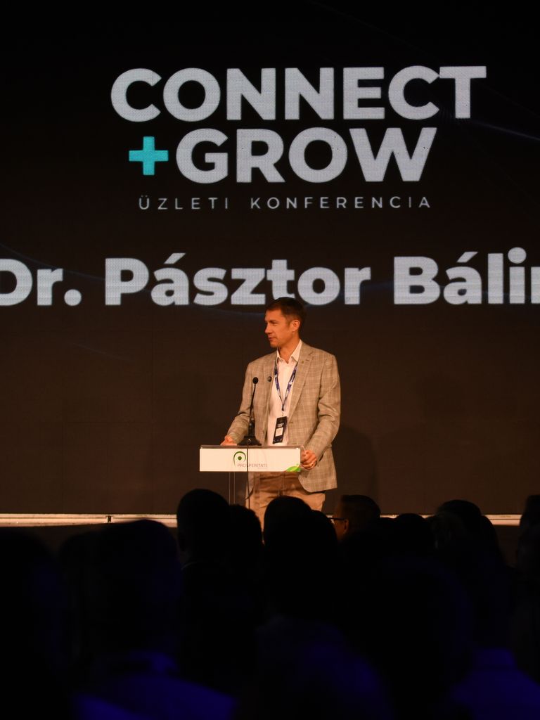 Connect+Grow 1. nap / II – 483