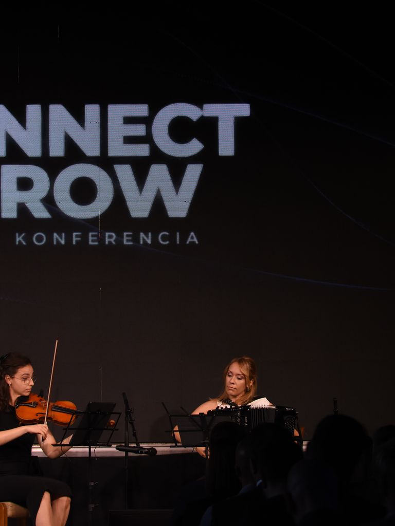 Connect+Grow 1. nap / II – 491