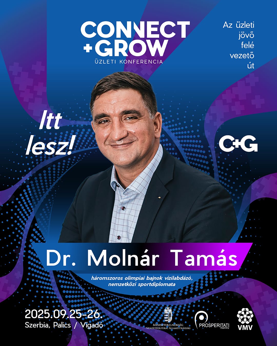 Mi a közös az olimpiai aranyban és a vállalkozói sikerben?