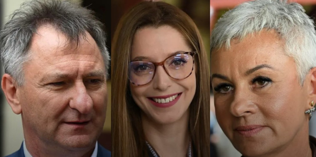 A középszerűség már nem elég