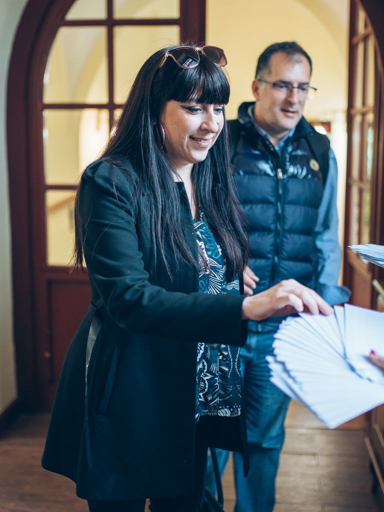 Connect+Grow 2. nap / II