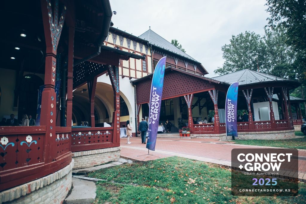 Connect+Grow 1. nap / I