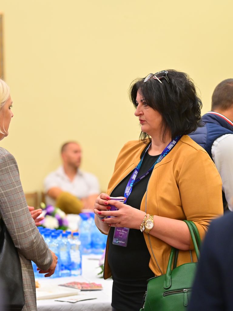 Connect+Grow 2. nap - 2. album