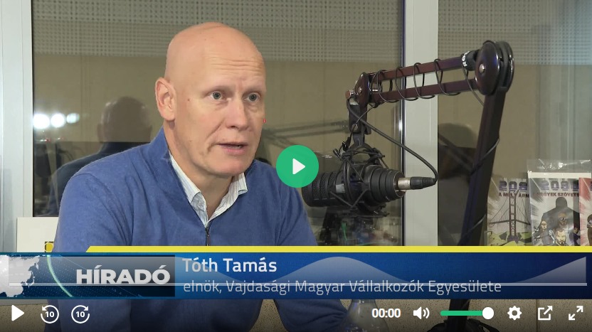 A sikeres vállalkozás kulcsa a tapasztalatcsere és a tanulás