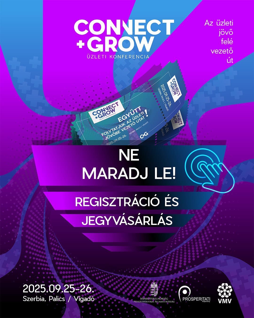 Már lehet regisztrálni az idei rendezvényre!