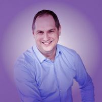 Steigervald Krisztián – generációkutató 
