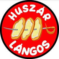 Huszár Lángos, Szabadka