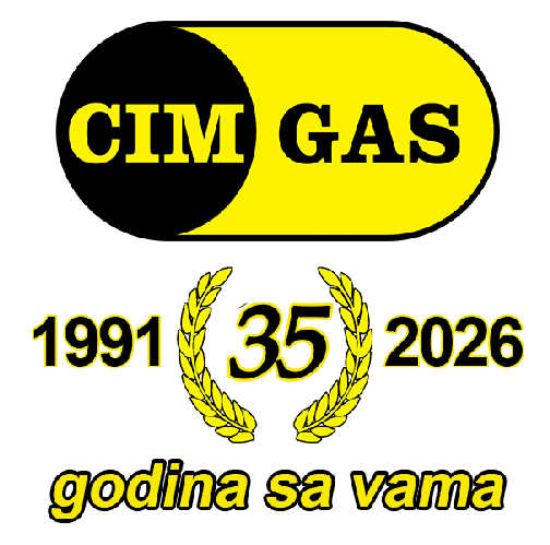 Cim Gas