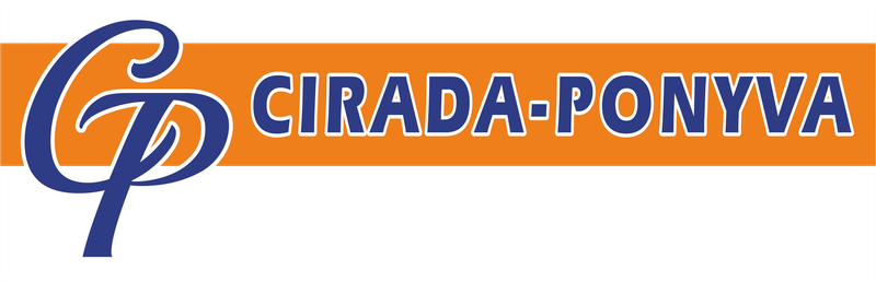 Cirada-Ponyva