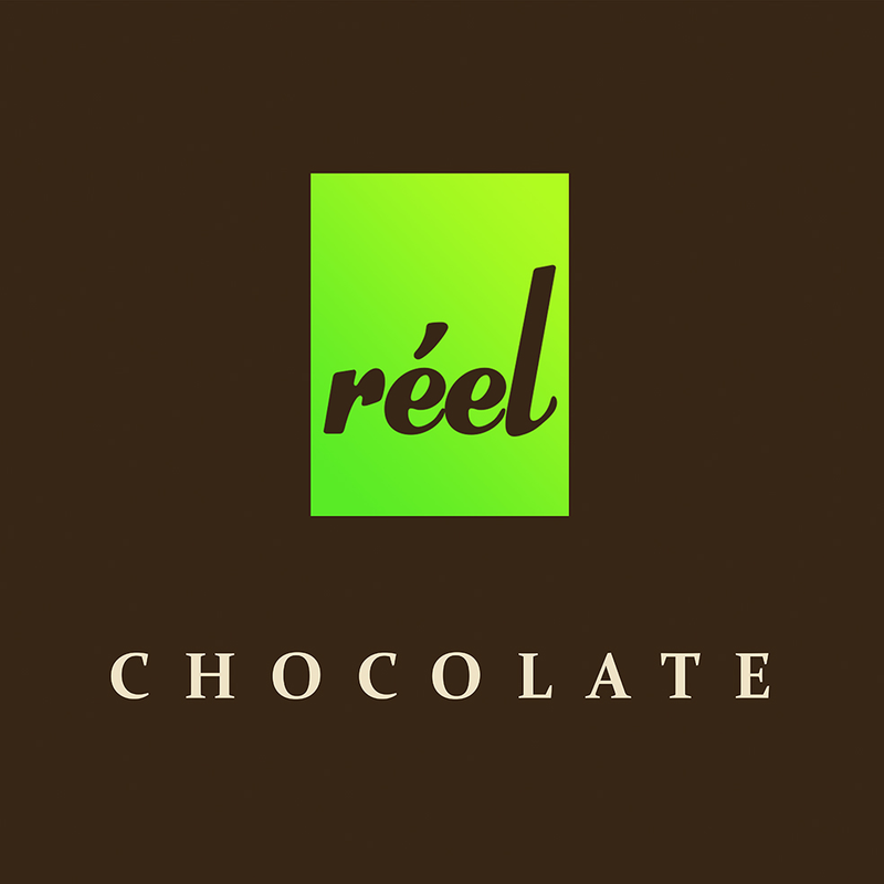 Réel Chocolate