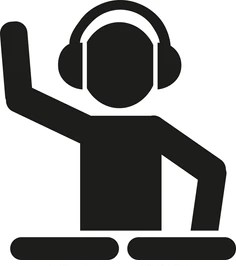 DJ Maxi - az est hangulatfelelőse