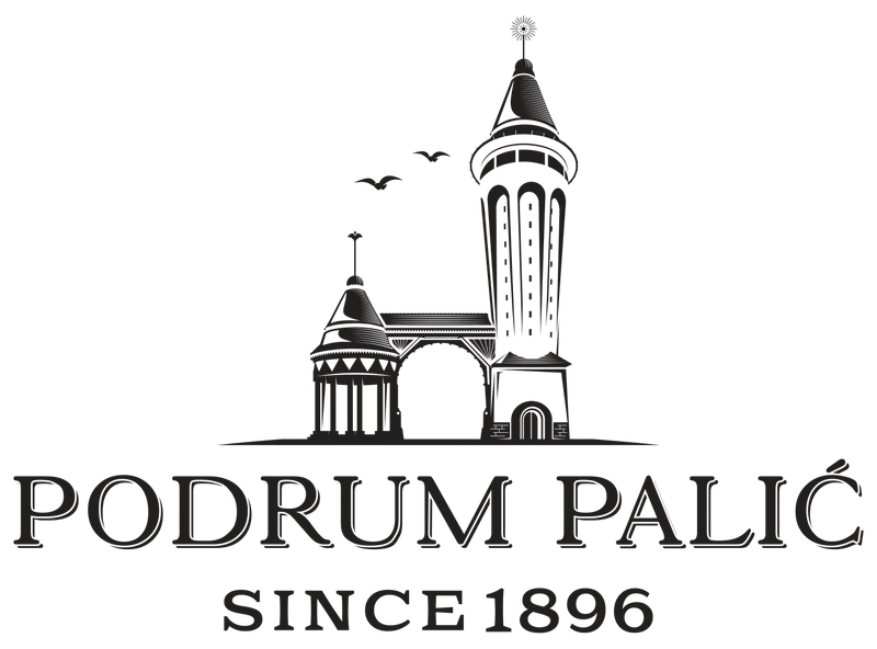 Podrum Palic