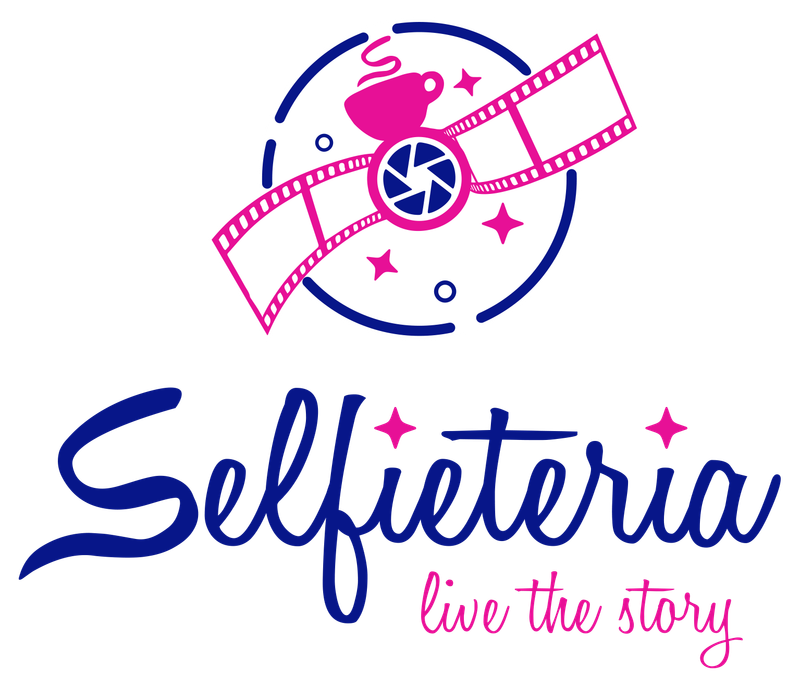 Selfieteria, Szabadka